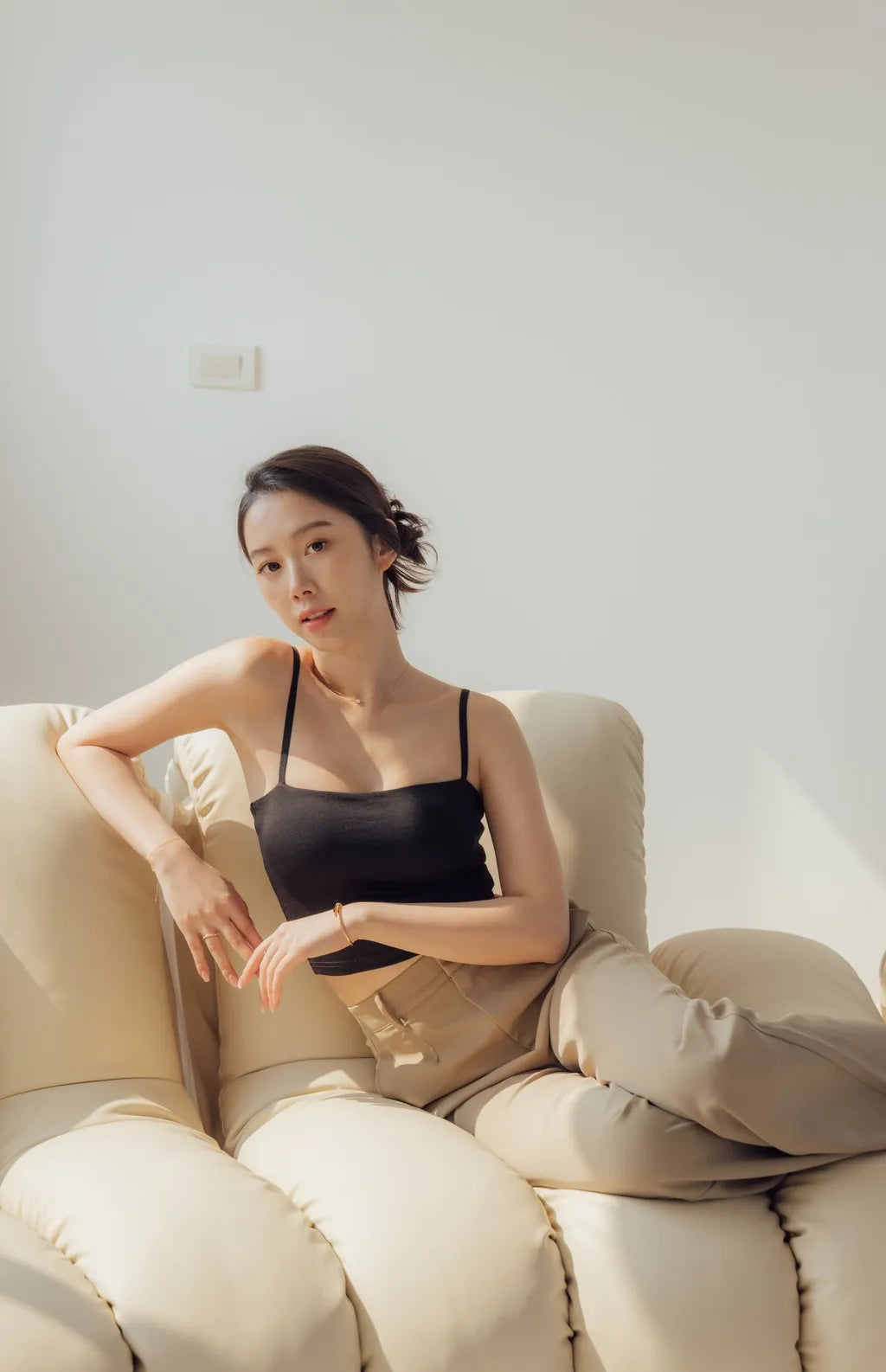 Push Up Bra Top 3.0 PLUS Short Ver.<br/>爆乳Bra Top 3.0⁺ PLUS (短版)