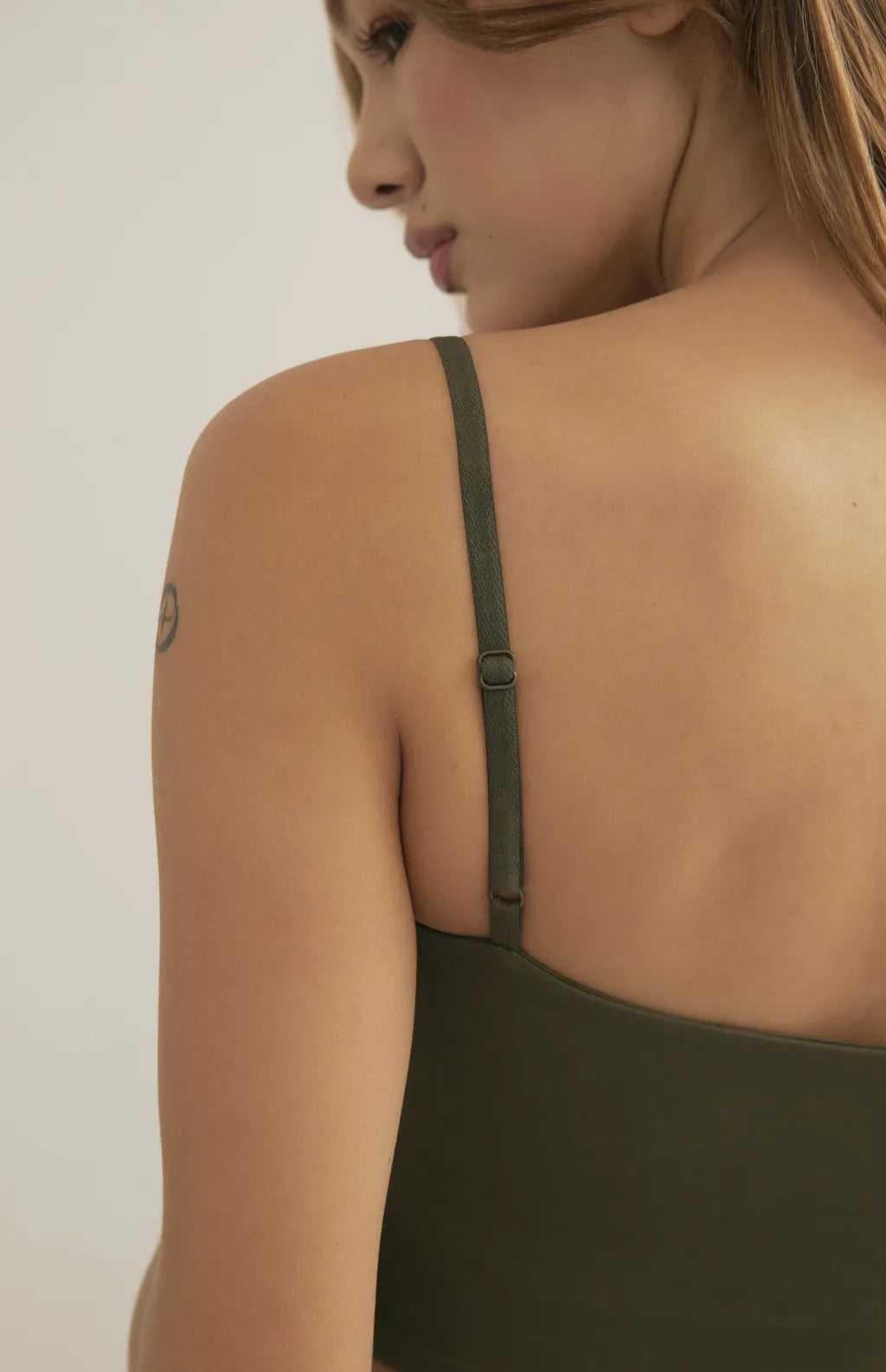 Push Up Bra Top 3.0 PLUS Short Ver.<br/>爆乳Bra Top 3.0⁺ PLUS (短版)