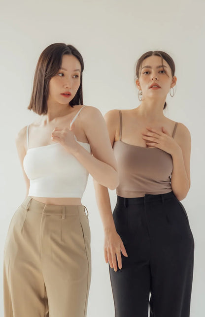 Push Up Bra Top 3.0 PLUS Short Ver.<br/>爆乳Bra Top 3.0⁺ PLUS (短版)