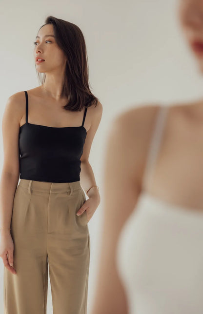 Push Up Bra Top 3.0 PLUS Short Ver.<br/>爆乳Bra Top 3.0⁺ PLUS (短版)