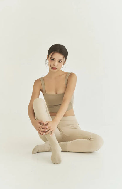 Full Coverage Cut Out Bra Top<br/>遮副乳美型挖背Bra Top