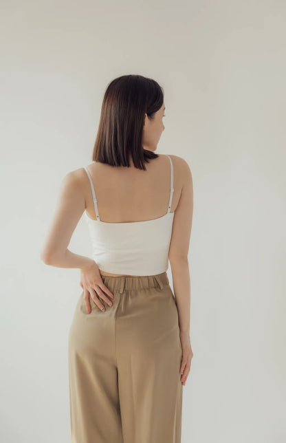 Push Up Bra Top 3.0 PLUS Short Ver.<br/>爆乳Bra Top 3.0⁺ PLUS (短版)