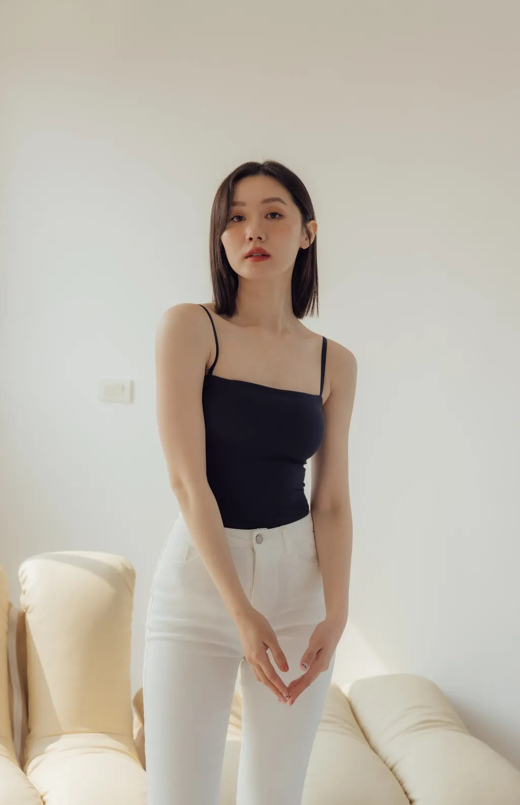 Push Up Bra Top 3.0 PLUS Long Ver.<br/>爆乳Bra Top 3.0⁺ PLUS (長版)