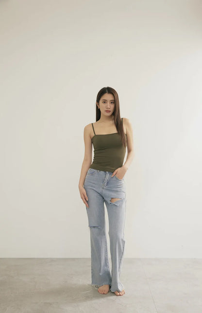 Push Up Bra Top 3.0 PLUS Long Ver.<br/>爆乳Bra Top 3.0⁺ PLUS (長版)
