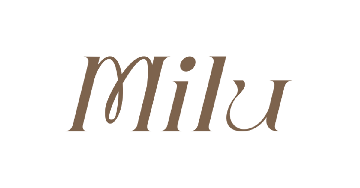 Milu Risida New Arrivals – Milu